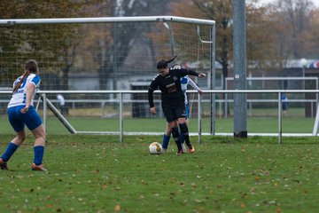 Bild 273 - Frauen SV Henstedt Ulzburg III - Bramstedter TS : Ergebnis: 1:0